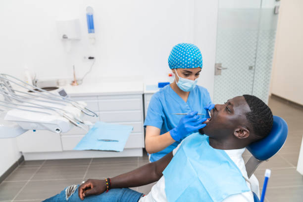 Best Emergency Gum Pain Relief  in Bellevue, MI